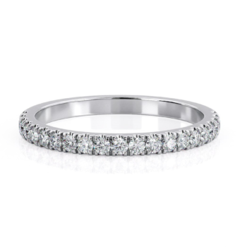 טבעת יהלומים איטרניטי | טולוז