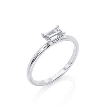 טבעת יהלום | קארין
