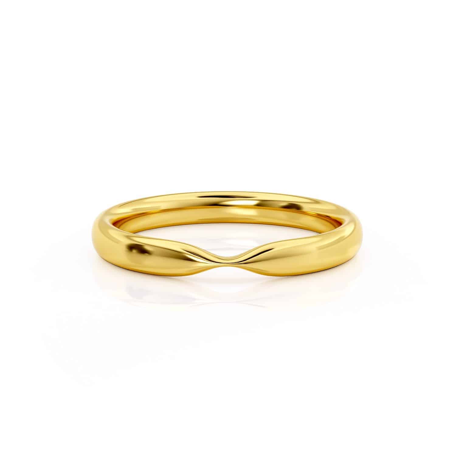 טבעת נישואין | שני