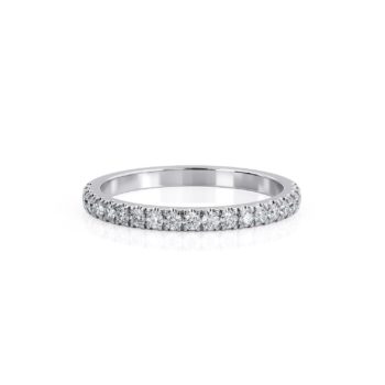 טבעת יהלומים איטרניטי | צ’אנקי
