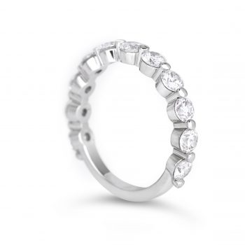 טבעת יהלומים איטרנטי | פריז